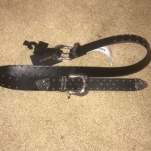forever 21 belt